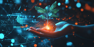 Movimiento de fondos especulativos entre los sectores de cripto, oro, infraestructura de IA y memoria de semiconductores